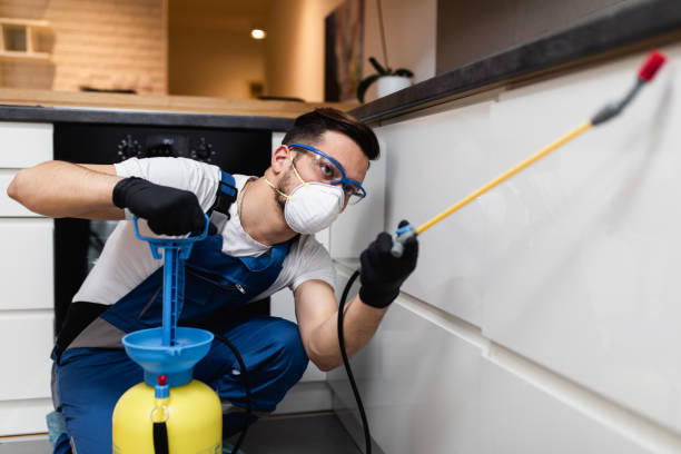 Best Pest Inspection Near Me  in Nappanee, IN