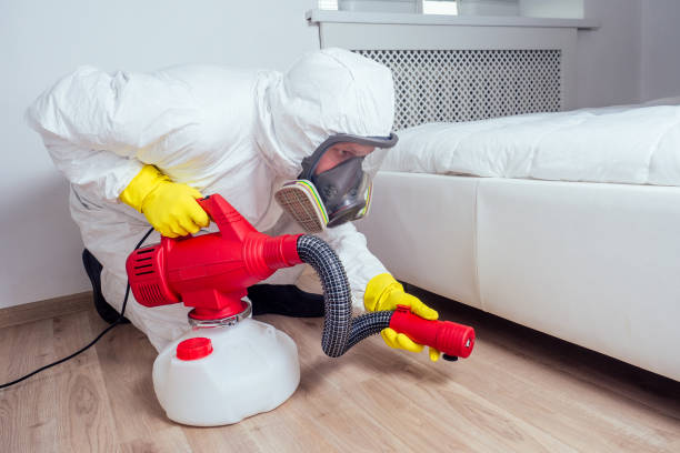 Best Emergency Pest Control  in Nappanee, IN