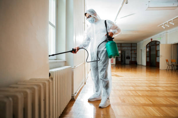 Best Mosquito Control Services  in Nappanee, IN